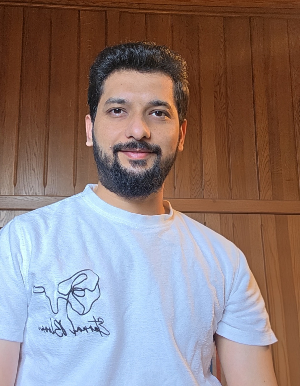 Ehsan Khalid profile
